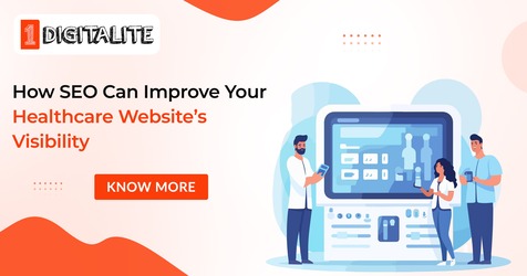 How SEO Can Improve Your Healthcare Website’s Visibility