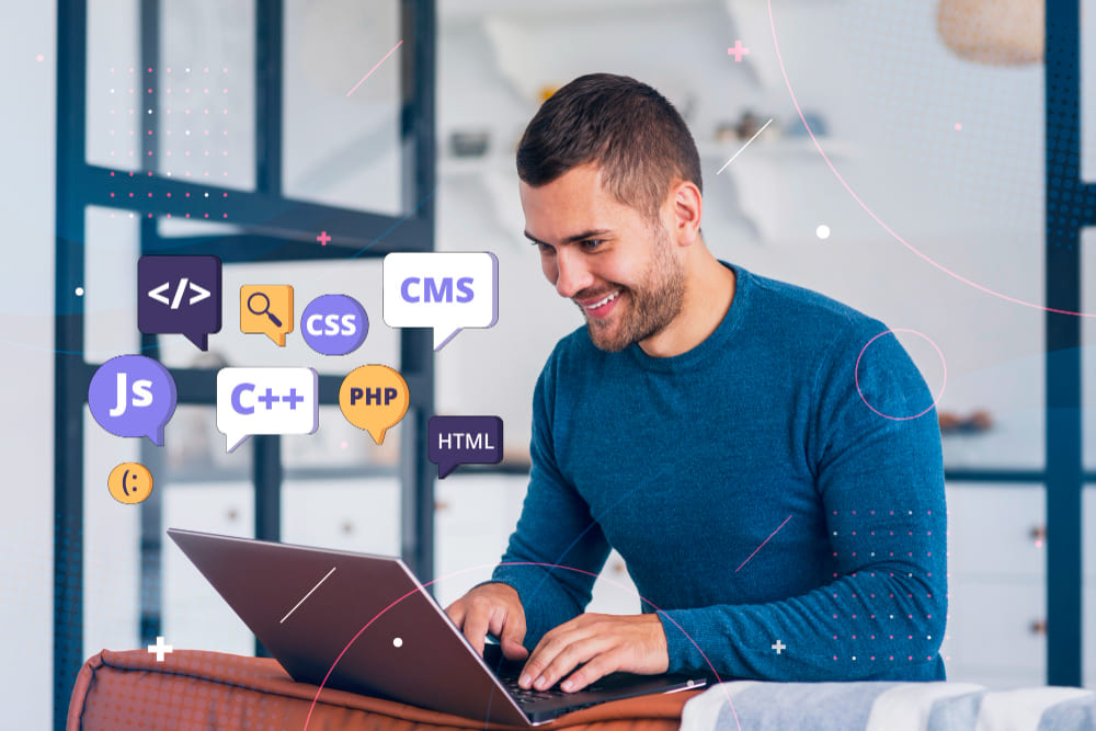 Best Website Development company in India 2025