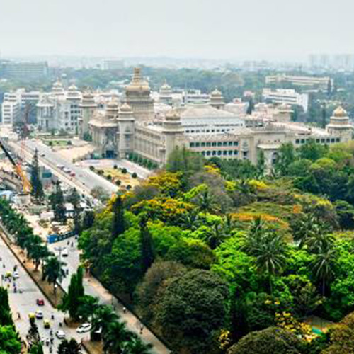 Bangalore