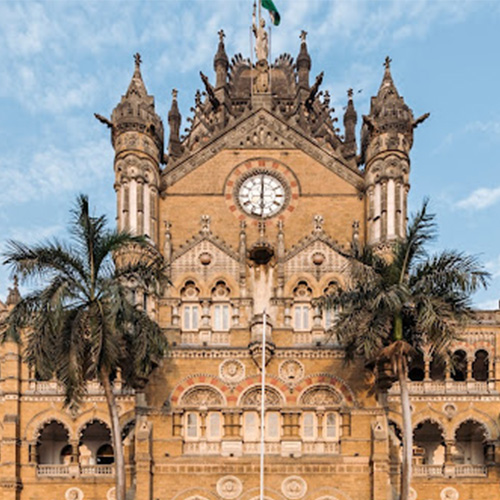 Mumbai