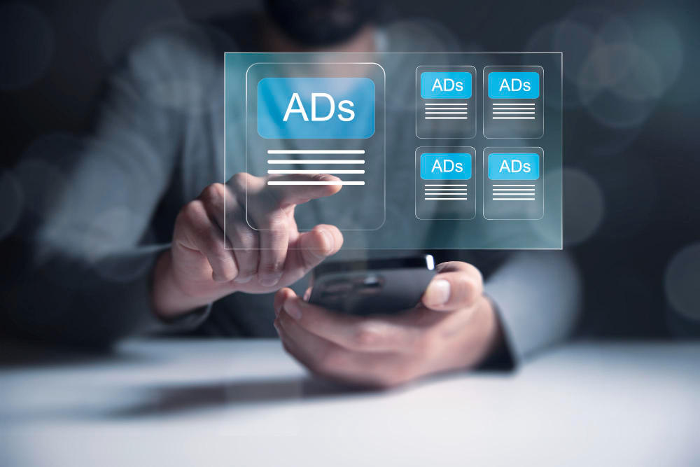 Ads Management