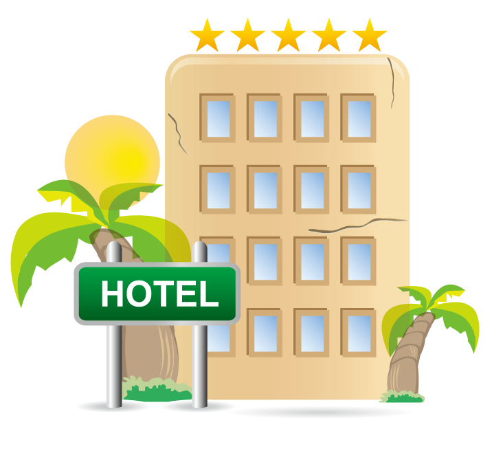 Hire Top Digital Marketing Agency for Hotels & Resorts